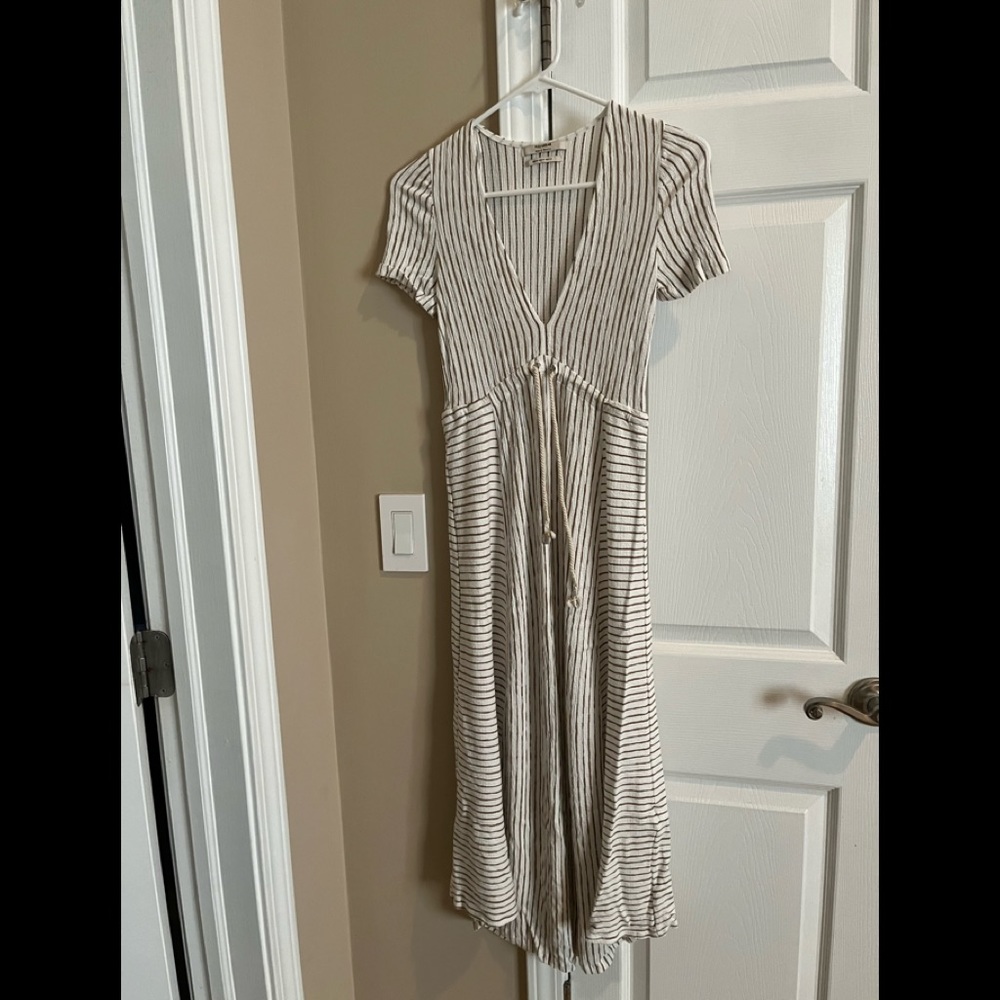 Maxi Summer Dress